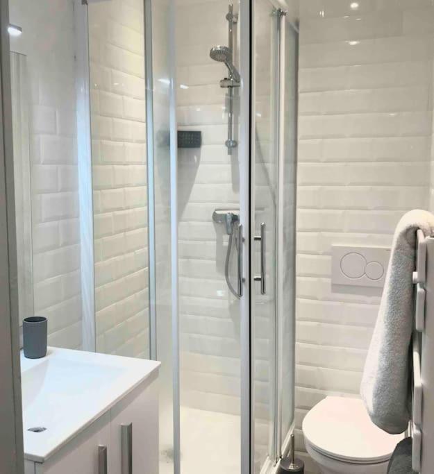 Appartement Chez Fanny - Ravissant 2 Pieces Avec Balcon *